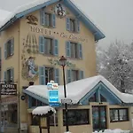 Hotel Les Lanchers