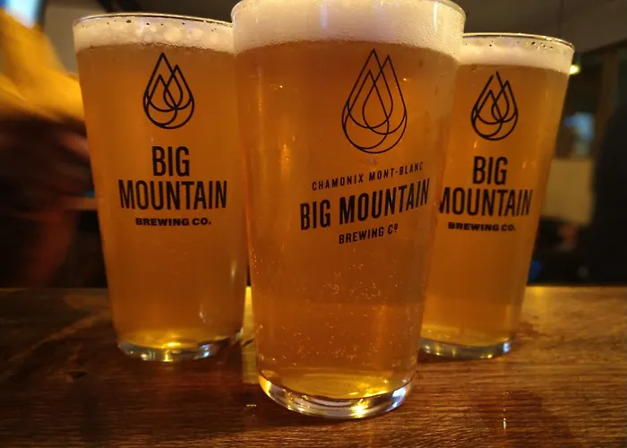 Отель Les Lanchers 3*