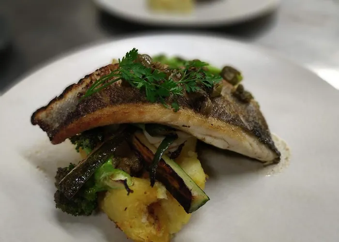 Отель Les Lanchers