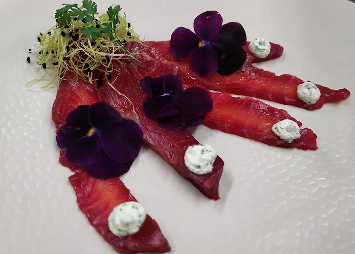 Les Lanchers Отель Шамони