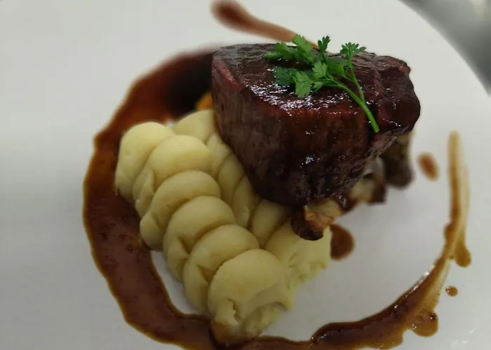 Les Lanchers 3* Шамони